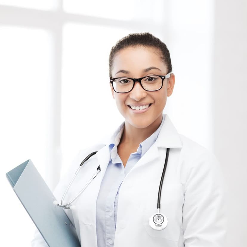 Skin specialist