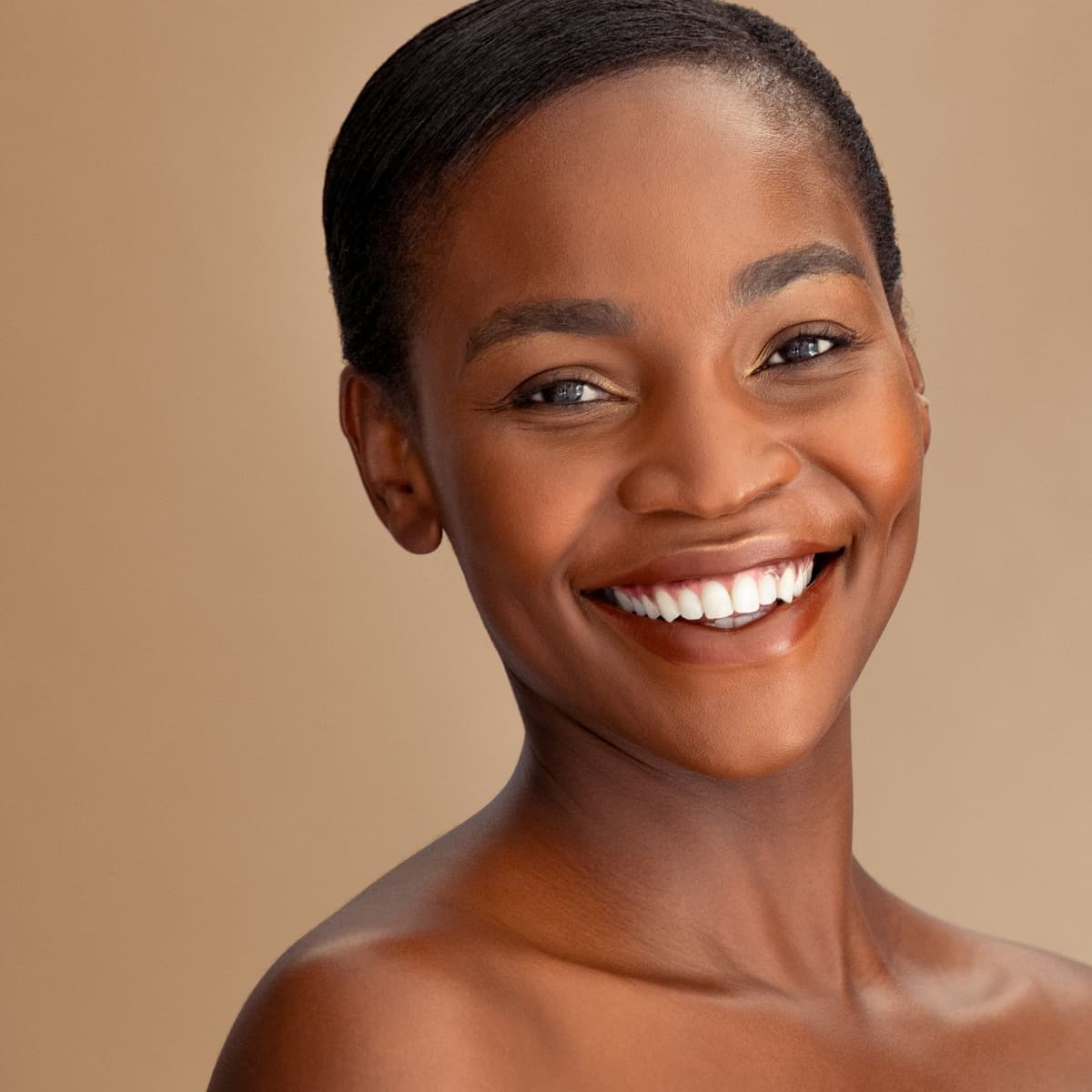 Beautiful skin